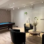 Selvbetjent Pa 公寓式酒店