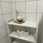 Selvbetjent Pa Ξενοδοχείο με διαμερίσματα 3*