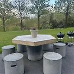 Selvbetjent Pa 公寓式酒店 3*