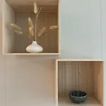 아파트호텔 Selvbetjent Pa Ålgård