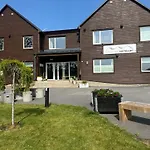 公寓式酒店 Selvbetjent Pa Ålgård