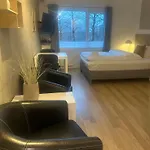 아파트호텔 Selvbetjent Pa Ålgård