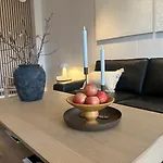 Ξενοδοχείο με διαμερίσματα Selvbetjent Pa Ålgård