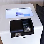 아파트호텔 Selvbetjent Pa 3*