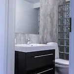 Selvbetjent Pa 公寓式酒店 3*