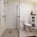 公寓式酒店 Selvbetjent Pa