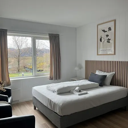 Aparthotel Selvbetjent Med Studioleiligheter Algard (Gjesdal)