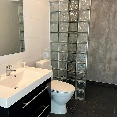Selvbetjent Med Studioleiligheter Aparthotel 2*
