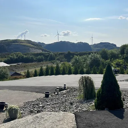 Selvbetjent Med Studioleiligheter 2*