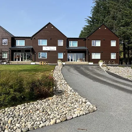 Selvbetjent Med Studioleiligheter Aparthotel Algard (Gjesdal)