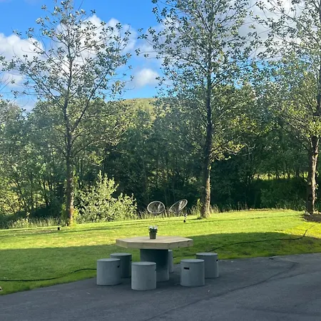 Aparthotel Selvbetjent Med Studioleiligheter 2*