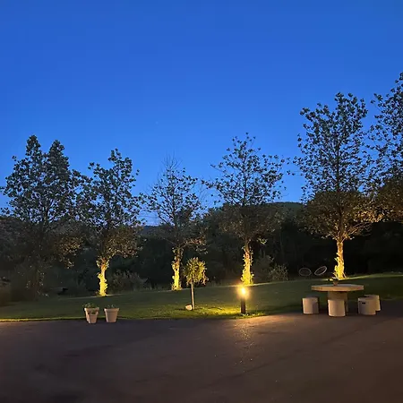 Apartmanhotel Selvbetjent Pa