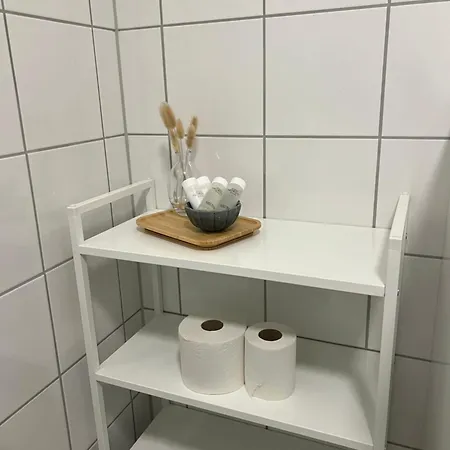 Selvbetjent Med Studioleiligheter Aparthotel 2*