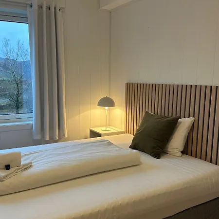 Lägenhetshotell Selvbetjent Leilighetshotell Pa Algard Ålgård