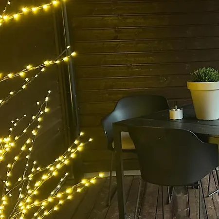 Selvbetjent Med Studioleiligheter Algard (Gjesdal)