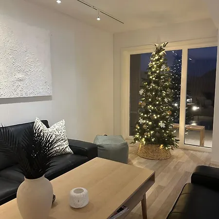 Aparthotel Selvbetjent Med Studioleiligheter 2*
