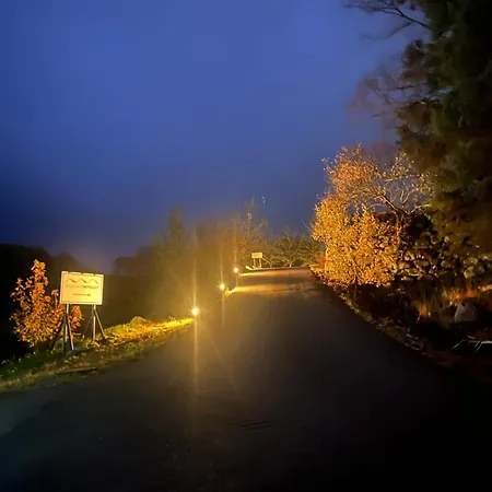 Selvbetjent Pa