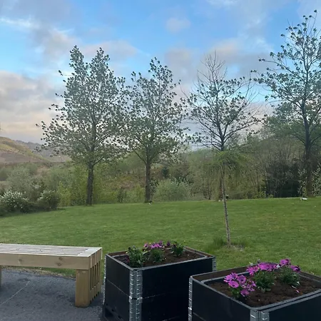 Selvbetjent Pa 4* Ålgård