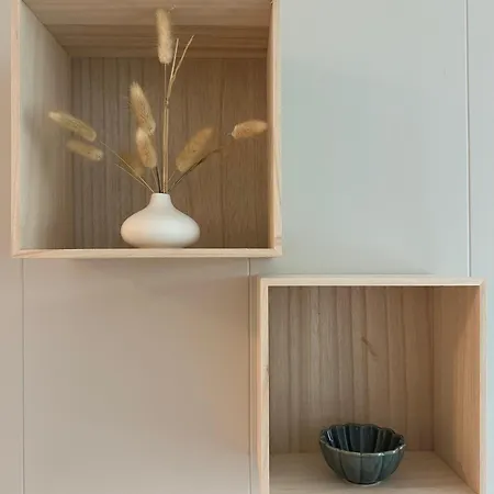 Apartmanhotel Selvbetjent Pa Ålgård