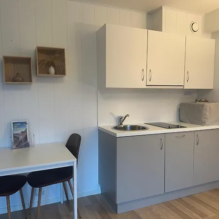 Selvbetjent Pa 3* Ålgård