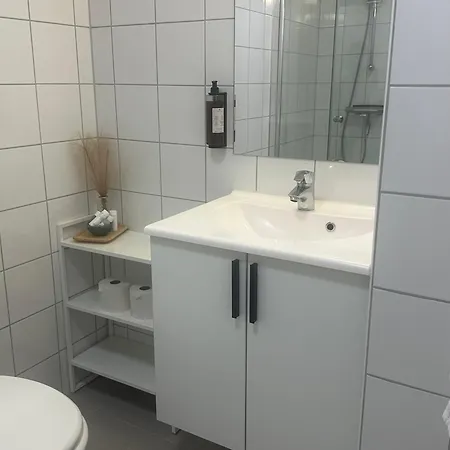 Selvbetjent Pa 3* Ålgård