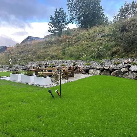 Selvbetjent Pa Ålgård