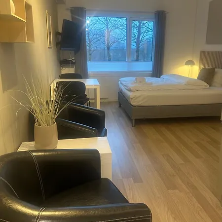 Aparthotel Selvbetjent Pa Ålgård