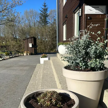 Selvbetjent Pa 3* Ålgård