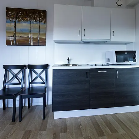 Apartmanhotel Selvbetjent Pa Ålgård