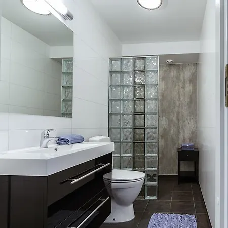 Selvbetjent Med Studioleiligheter Aparthotel Algard (Gjesdal)