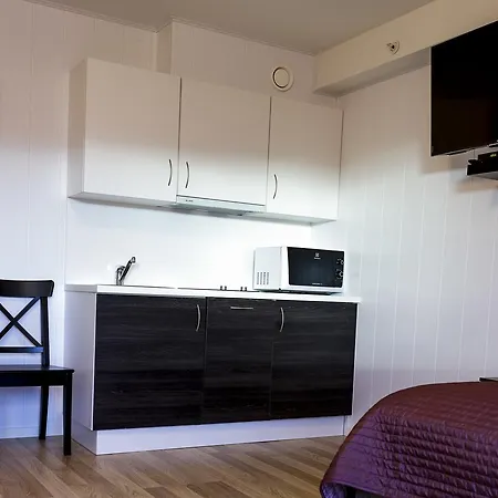 Selvbetjent Pa Ålgård