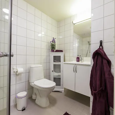 Selvbetjent Med Studioleiligheter