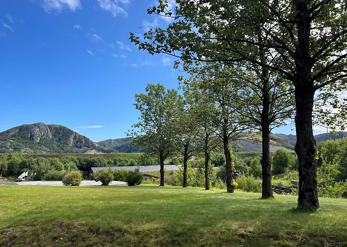 Selvbetjent Pa 3* Ålgård