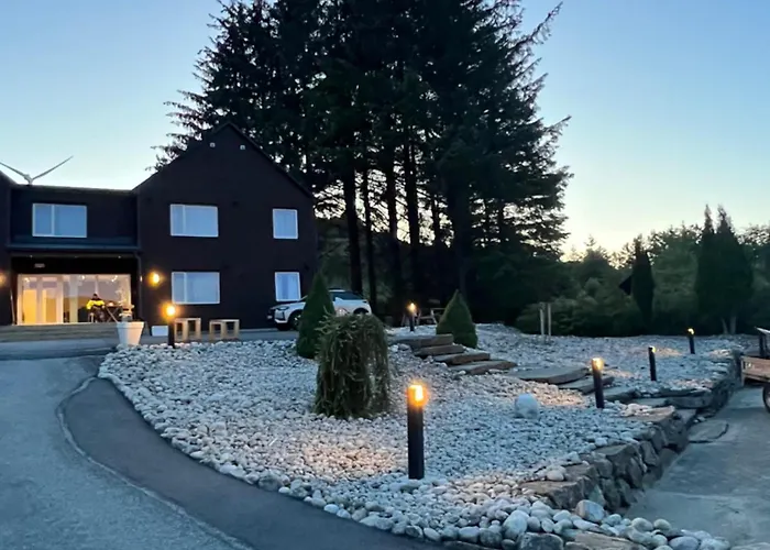Selvbetjent Pa Appart hôtel