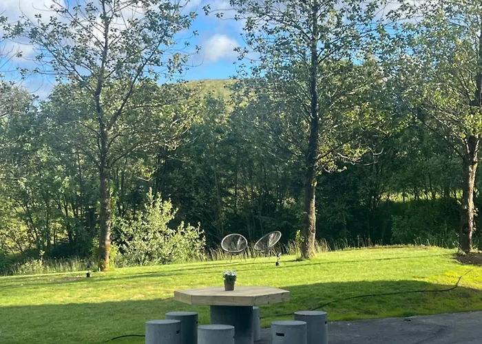 Appart hôtel Selvbetjent Pa 3*