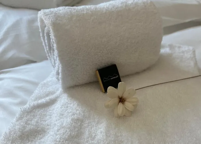 Selvbetjent Pa 3* Ålgård