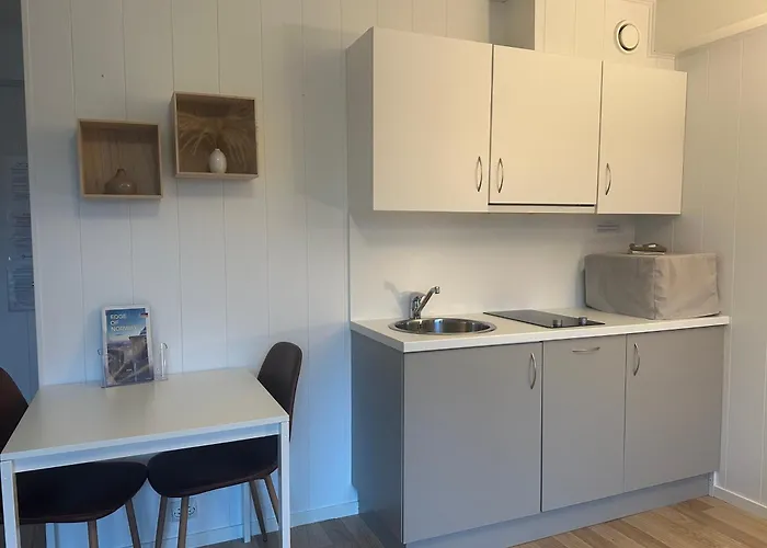 Selvbetjent Pa 3* Ålgård