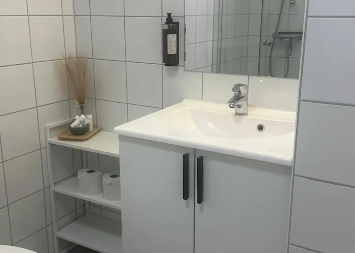 Selvbetjent Pa 3* Ålgård