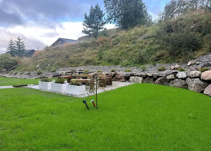 Selvbetjent Pa Ålgård